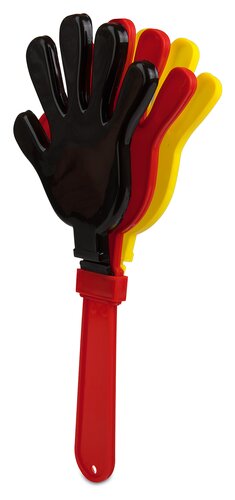 Klapperhand