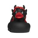 Quietsche-Ente Teufelin