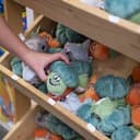 Schmoozies® Brokkoli