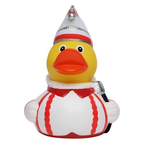 Quietsche-Ente Karnevalsprinz