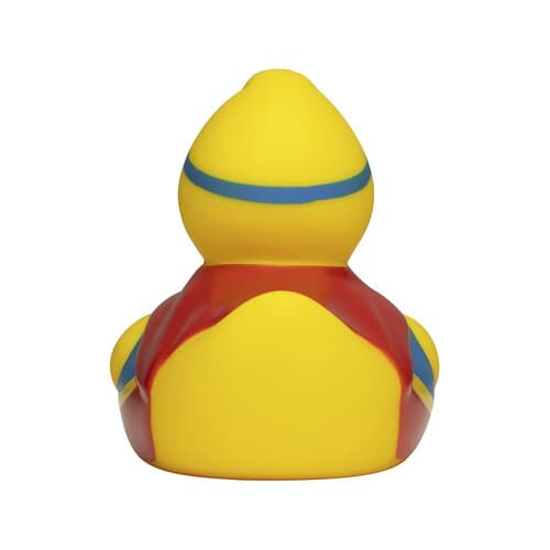 Quietsche-Ente Superduck