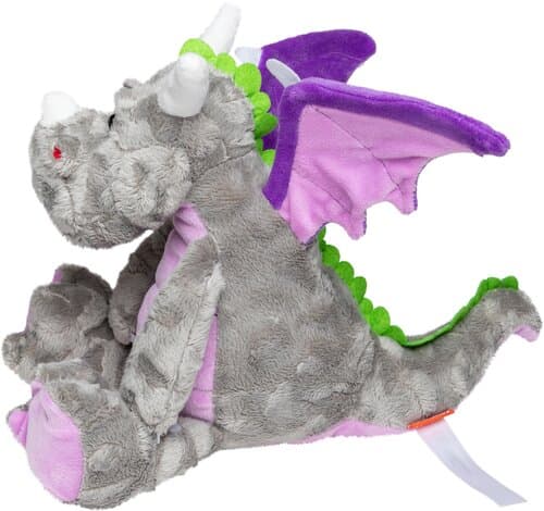 Drache Smilla
