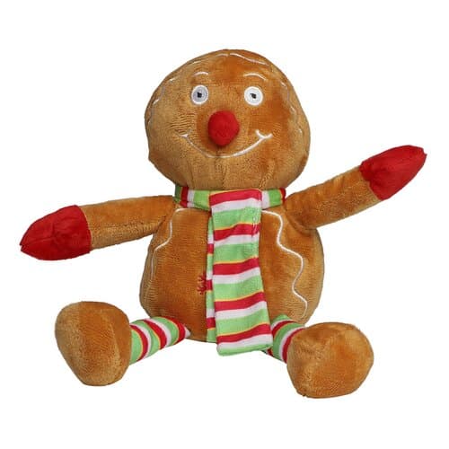 Lebkuchenmann Leopold