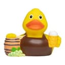 Quietsche-Ente Brauer