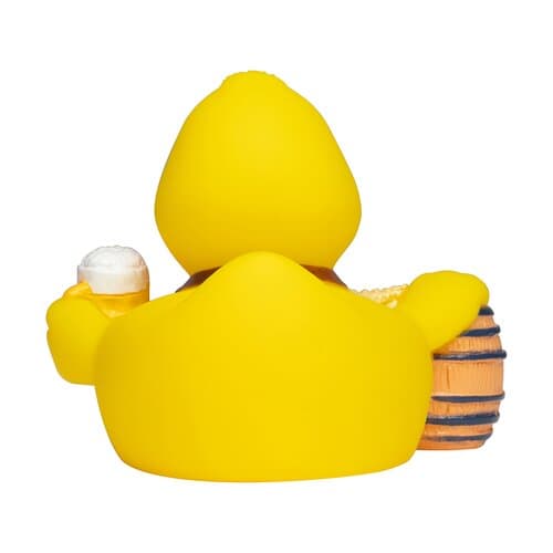 Quietsche-Ente Brauer