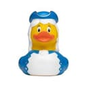 Quietsche-Ente Funkenmariechen