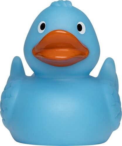 Quietsche-Ente Magic Duck mit Farbwechsel