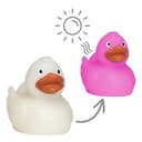 Quietsche-Ente Magic Duck mit Farbwechsel