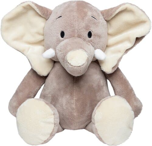 Elefant Nils