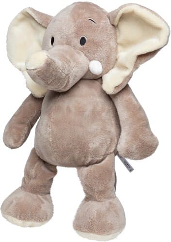 Elefant Nils