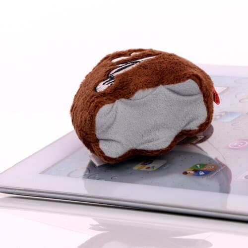 Teamgeist mit Anti-Stress-Funktion