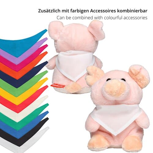 Schmoozies® XXL Schwein