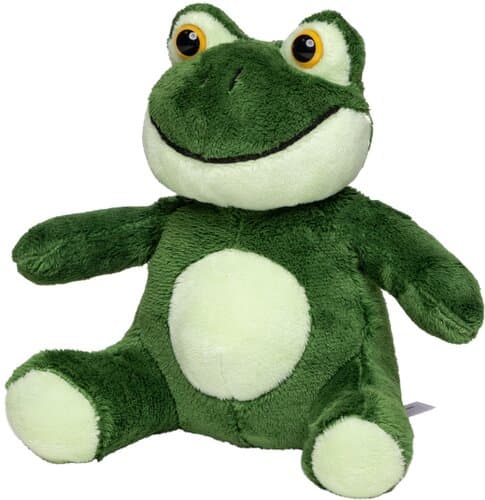 Frosch Hans