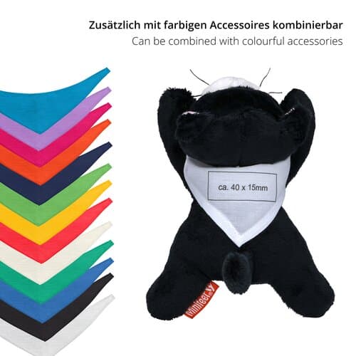 Bildschirmreiniger Katze