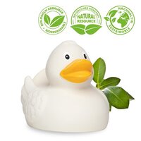 Naturkautschuk-Ente, klassik