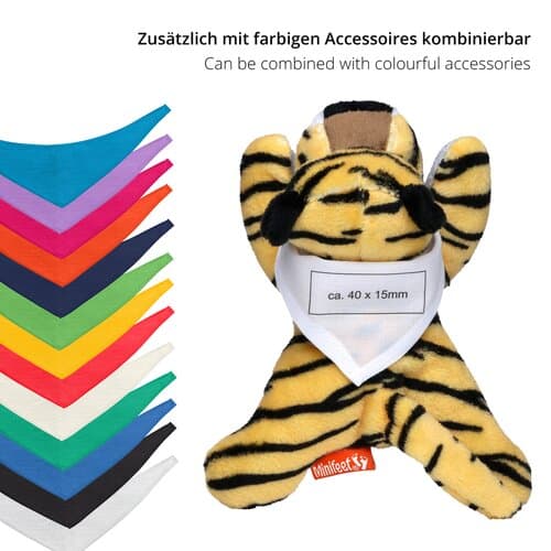 Bildschirmreiniger Tiger