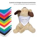 Bildschirmreiniger Hund