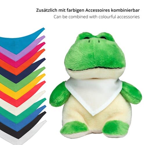 Schmoozies® XXL Frosch