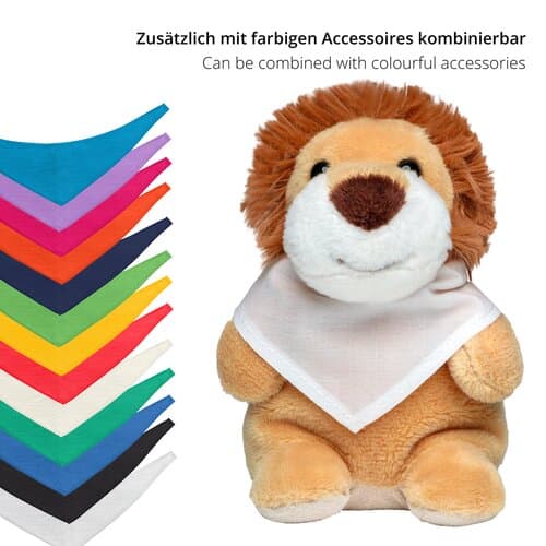 Schmoozies® XXL Löwe