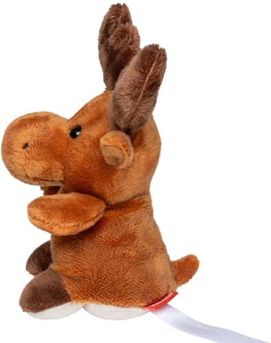 Schmoozies® XXL Elch