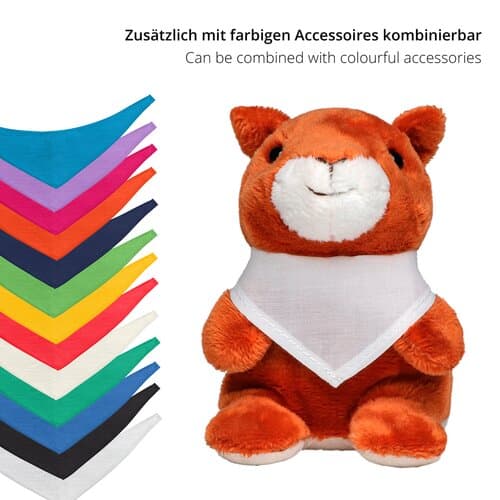 Schmoozies® XXL Eichhörnchen