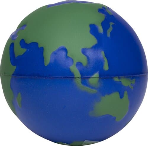 Erdkugel