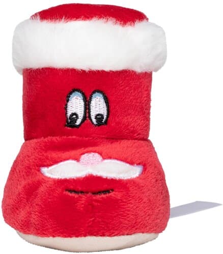 Schmoozies® Nikolausstiefel
