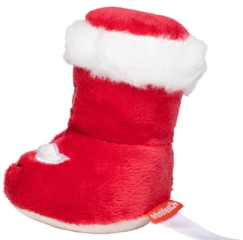 Schmoozies® Nikolausstiefel
