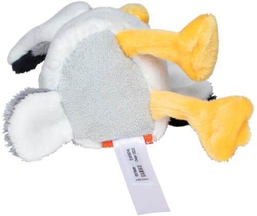 Schmoozies® XXL Möwe