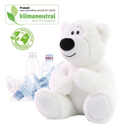 RecycelBär® Ice