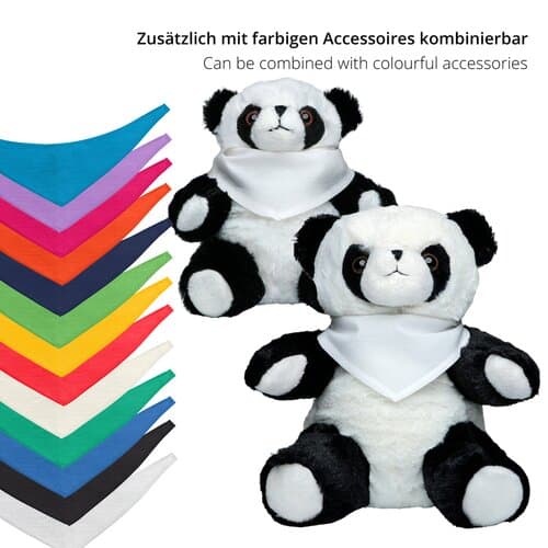 Panda Steffen