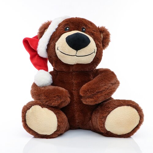 Weihnachtsmütze