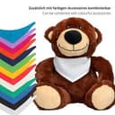 RecycelBär® Nature