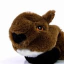 Hundespielzeug RecycelBiber