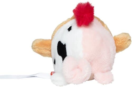 Schmoozies® Eierlegende Wollmilchsau