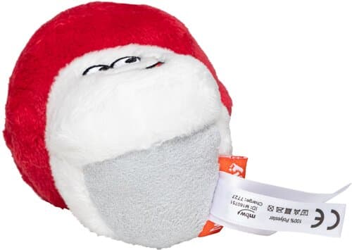 Schmoozies® Fliegenpilz