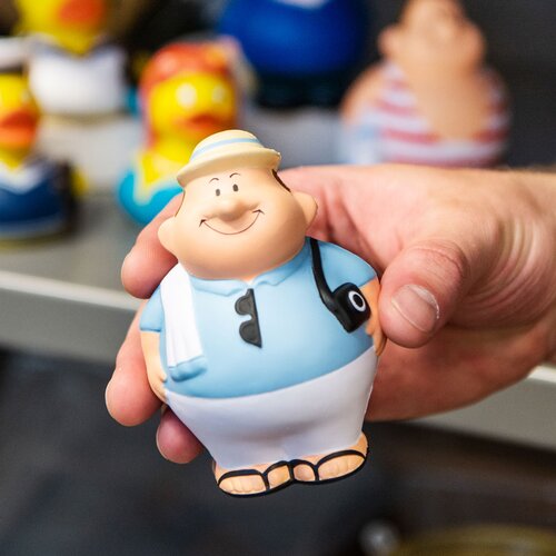 Urlauber Bert®