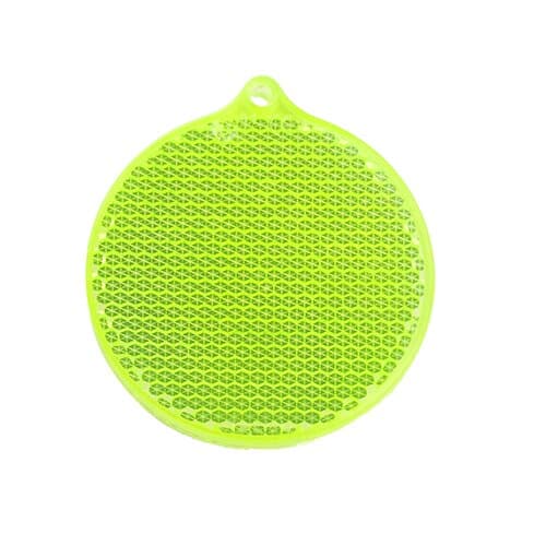 Fußgängerreflektor Rondell