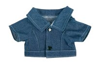 Jeans-Jacke