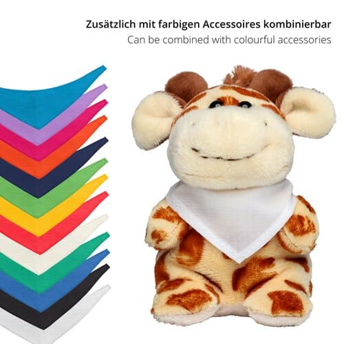 Schmoozies® XXL Giraffe