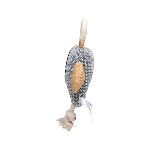 Hundespielzeug Fledermaus