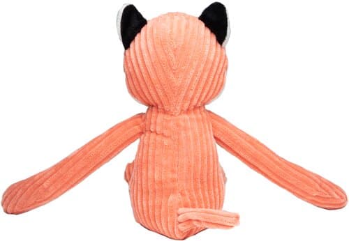 Lanky Legends - Fuchs Lemmi