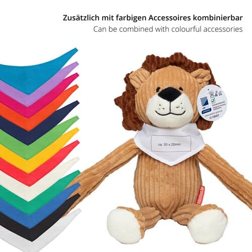 Lanky Legends - Löwe Leon