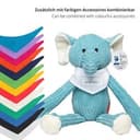 Lanky Legends - Elefant Otto