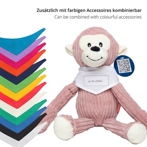 Lanky Legends - Affe Mara