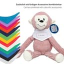 Lanky Legends - Affe Mara