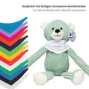 Lanky Legends - Bär Mischa