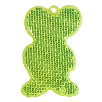 Fußgängerreflektor Maus