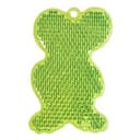 Fußgängerreflektor Maus