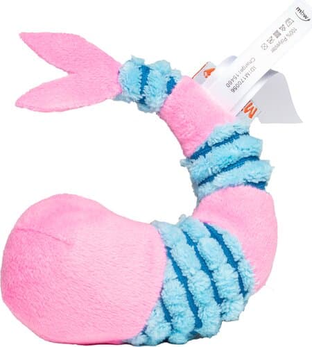 Katzenspielzeug Shrimp